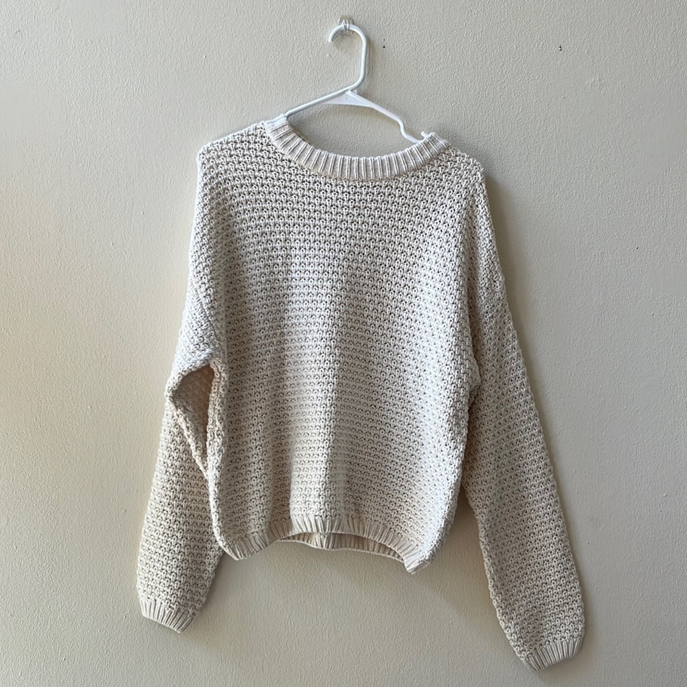 Universal Threads Knit sweater